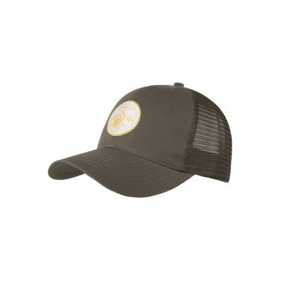Hatland Baker Pet Heren Olive OSF