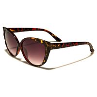 VG Eyewear dames zonnebril Leopard VG29016 - thumbnail