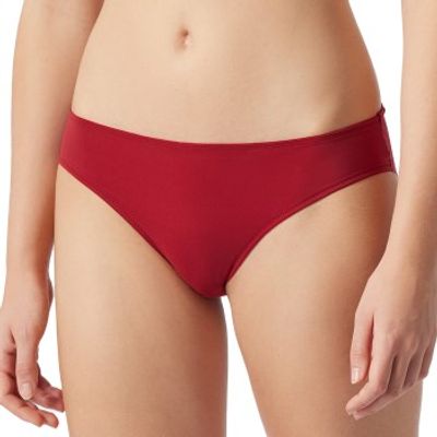 Schiesser Invisible Lace Brief