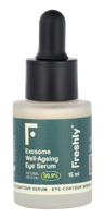 Freshly Cosmetics - Freshly Exosome Well-Ageing Eye Serum 15 ml