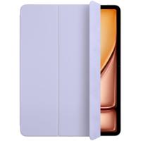 Apple Smart Folio voor iPad Air 11-inch (2024) Tablethoesje Paars