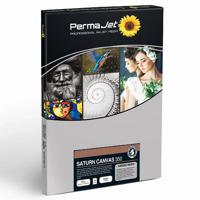 PermaJet PJ23511 Fine Art Semi Gloss Canvas 350gsm A4 10 sheets