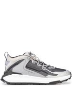 Tod's baskets No Code J - Gris