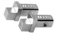 Facom 2 reservepennen 8mm voor 118a - 118.EC8