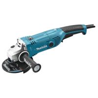Makita GA5021CF01 Haakse slijper 125 mm 230V