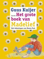 Het grote boek van Madelief