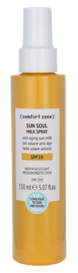 Comfort Zone Sun Soul Milk Spray SPF20 150ml