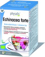 Physalis Echinacea forte thee bio 20 Zakjes