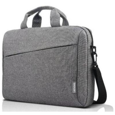 Lenovo Laptoptas Casual Geschikt voor max. (laptop): 39,6 cm (15,6) Grijs