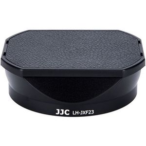 JJC LH JXF23 Fuji Zonnekap Zwart