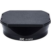 JJC LH JXF23 Fuji Zonnekap Zwart