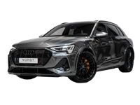 Audi e tron