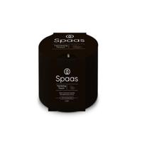 Spaas glow geurkaars 35u - twinkling touch
