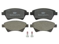 Remblokken set FDB1544