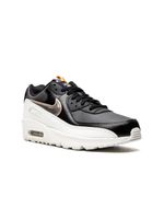 Nike Kids baskets Air Max 90 TLR - Noir