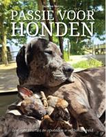 Passie voor honden (Hardback)