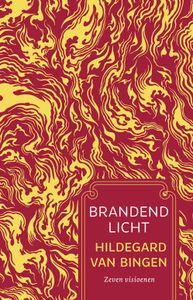 Brandend licht - Hildegard van Bingen - ebook