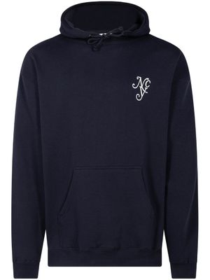 STADIUM GOODS® hoodie NYC Crest - Noir