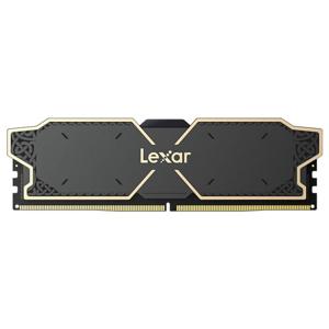 Team Group LD5U16G60C32LG-RGD Werkgeheugenset voor PC DDR5 32 GB 2 x 16 GB ECC 288-pins DIMM CL32 LD5U16G60C32LG-RGD