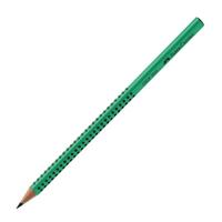 Faber Castell grip 2001 potlood 2b (per stuk)
