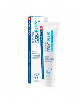 Curaprox Perio plus support