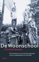 De woonschool - Christel Jansen - ebook