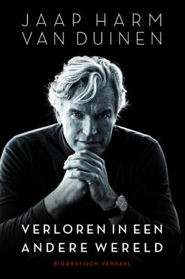 Verloren in een andere wereld (Paperback)