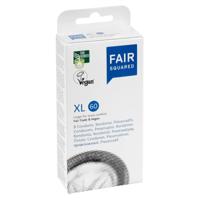Fair Squared Condooms XL Fair Squared Condooms XL