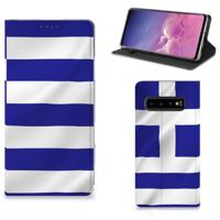 Samsung Galaxy S10 | Standcase | Griekenland