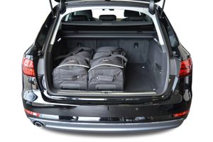 Reistassenset Audi A4 Avant (B9) 2015- wagon A22401S