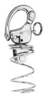Harken Snapsluiting Voor 2.25&apos;&apos; En 3&apos;&apos; Blokken Default