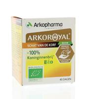Arkopharma Arko Royal Royal jelly 100% koninginnebrij (40 gr)
