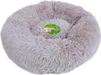 Boon donut supersoft 65 cm taupe - Gebr de boon