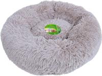 Boon donut supersoft 65 cm taupe - Gebr de boon