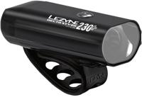 Lezyne hecto 230+ stvzo front light