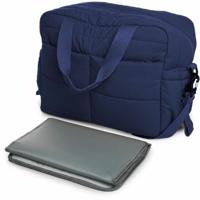 Luiertas ThermoBaby Blauw