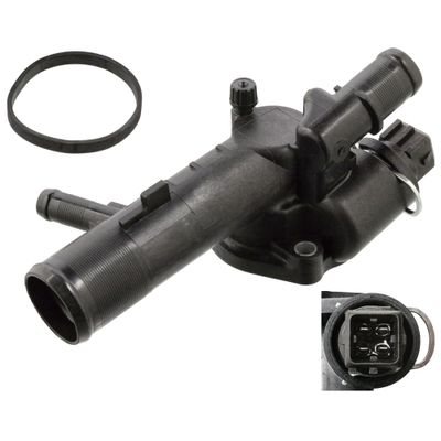 thermostaat 104758
