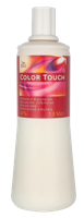 Wella Color Touch Emulsion 4% 13 vol 1000 ml