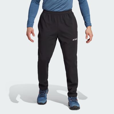 Terrex Multi Knit Tracksuit Bottoms Terrex Multi Knit Tracksuit Bottoms