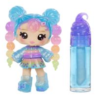 MGA Entertainment Yummiland pop - britney boba met lipgloss set