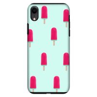 Waterijsje: iPhone XR Tough Case