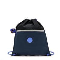 Kipling Supertaboo large drawstring bag-True Block Kipling Supertaboo large drawstring bag-True Block