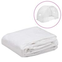 VidaXL Kashoes vervangend (4,5 m²) 3x1,5x2 m transparant