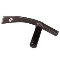 De Wit Straathamer staphorst glasfibersteel 70mm