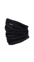 Barts Powerstretch Nekwarmer Black one size