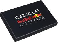 Undercover Red bull max verstappen wallet portomonnee in gift box Undercover Red bull max verstappen wallet portomonnee in gift box