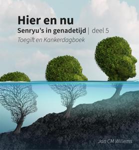 Senryu's in genadetijd (Paperback)