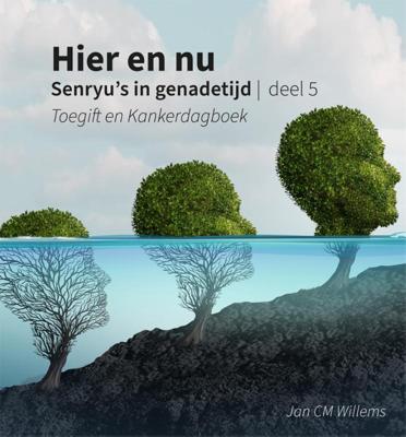 Senryu's in genadetijd (Paperback)