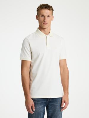 Chasin Nael Print T-shirts E11 - Off White