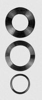 Bosch Accessoires Reduceerring voor cirkelzaagbladen 20 x 16 x 1,5 mm 1st - 2600100212